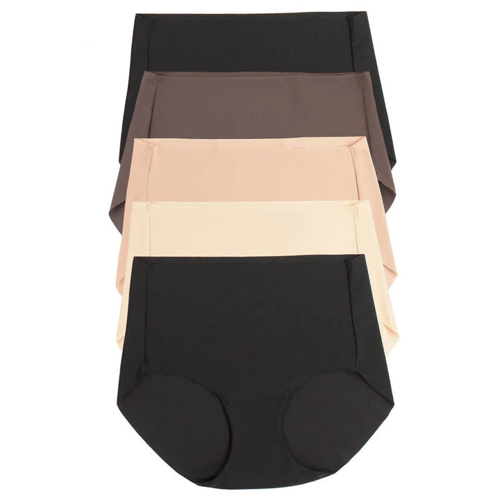 MULTIPACK 3 PANTY ALTO LASER