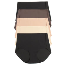 MULTIPACK 3 PANTYS ALTO LASER