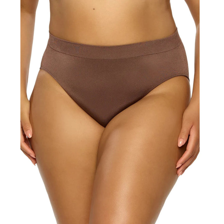 PANTY BODY SMOOTH HI CUT