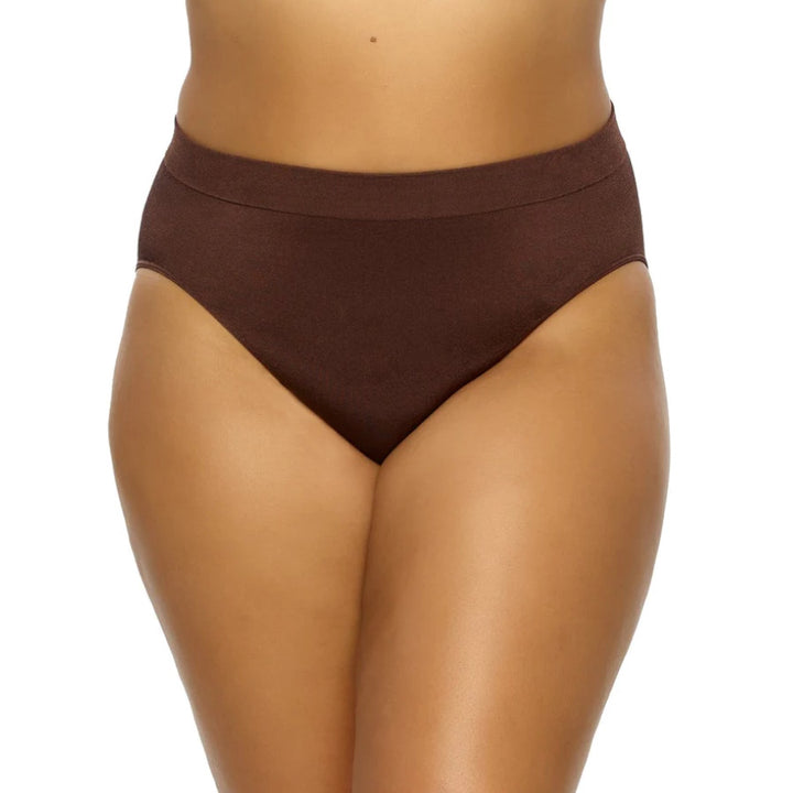 PANTY BODY SMOOTH HI CUT