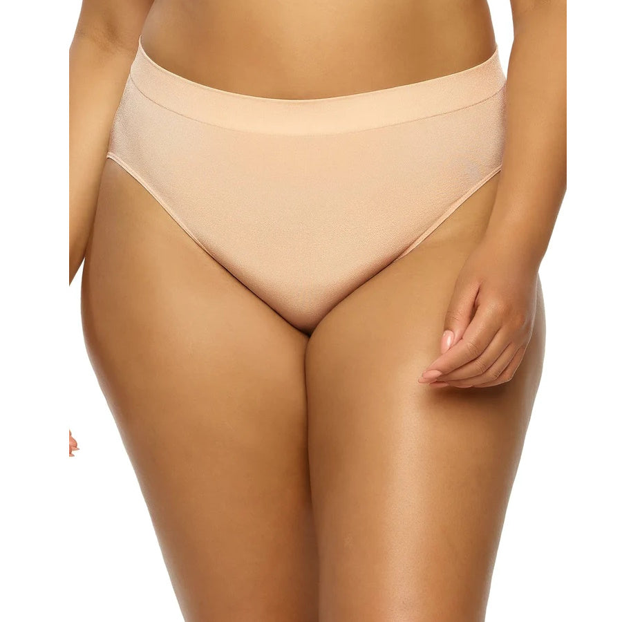 PANTY BODY SMOOTH HI CUT