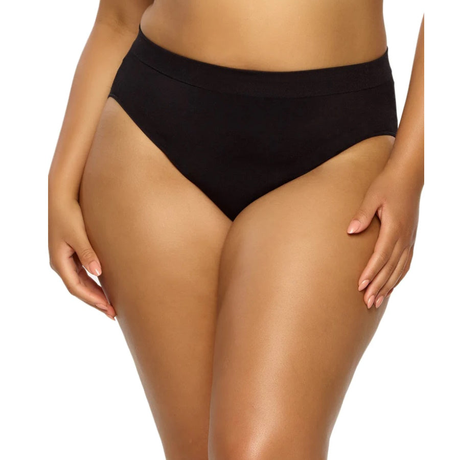 PANTY BODY SMOOTH HI CUT