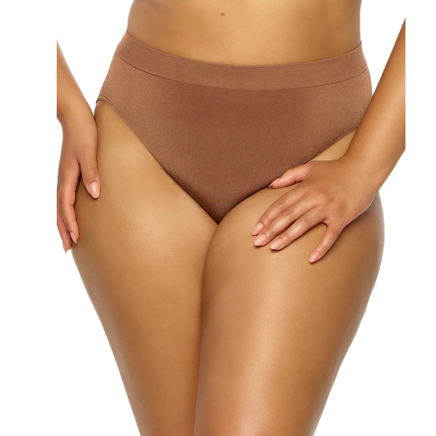 PANTY BODY SMOOTH HI CUT