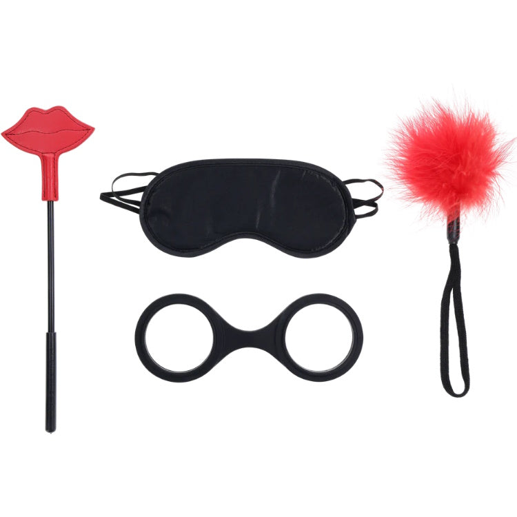 S&M EX S & OH S KISS KIT