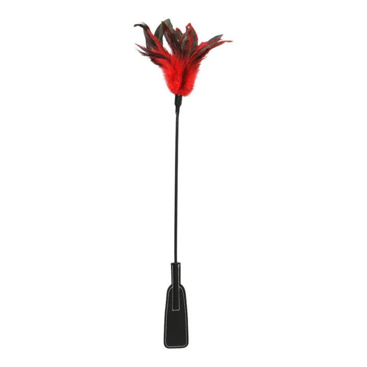 FEATHER SLAPPER