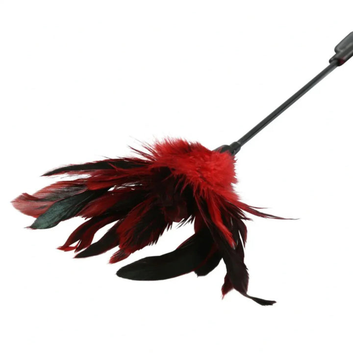 FEATHER SLAPPER