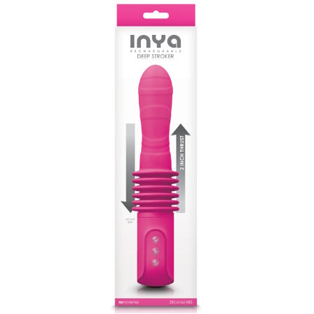 INYA DEEP STROKER