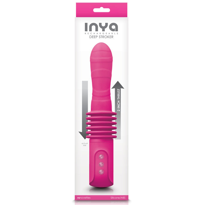 INYA DEEP STROKER