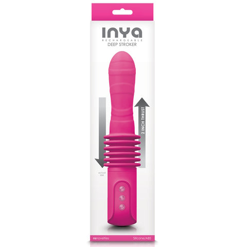 INYA DEEP STROKER