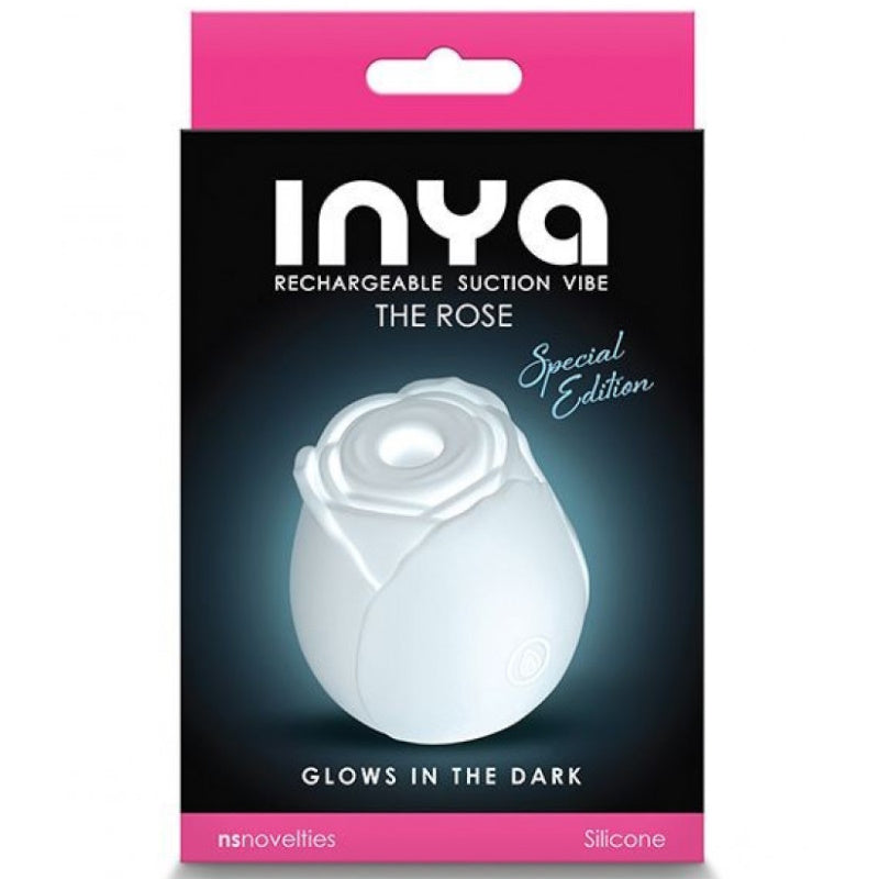 INYA THE ROSE GLOW IN THE DARK