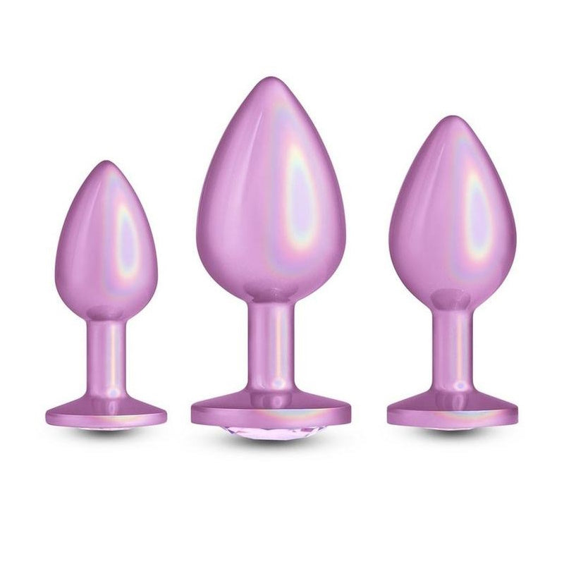 REAR ASSETS TRAINER KIT