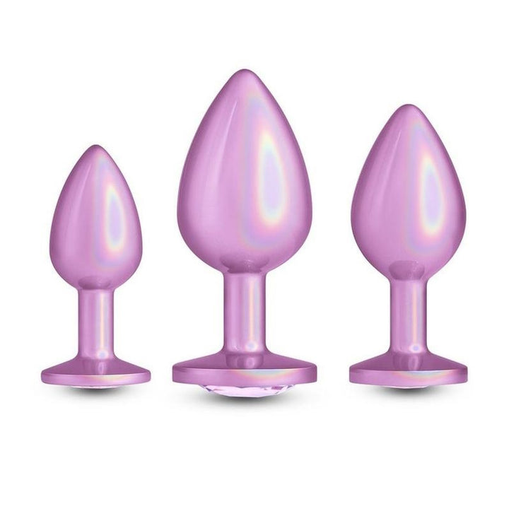 REAR ASSETS TRAINER KIT