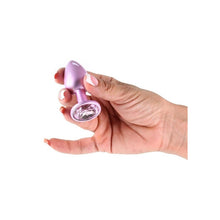 REAR ASSETS ANAL PLUG SMALL