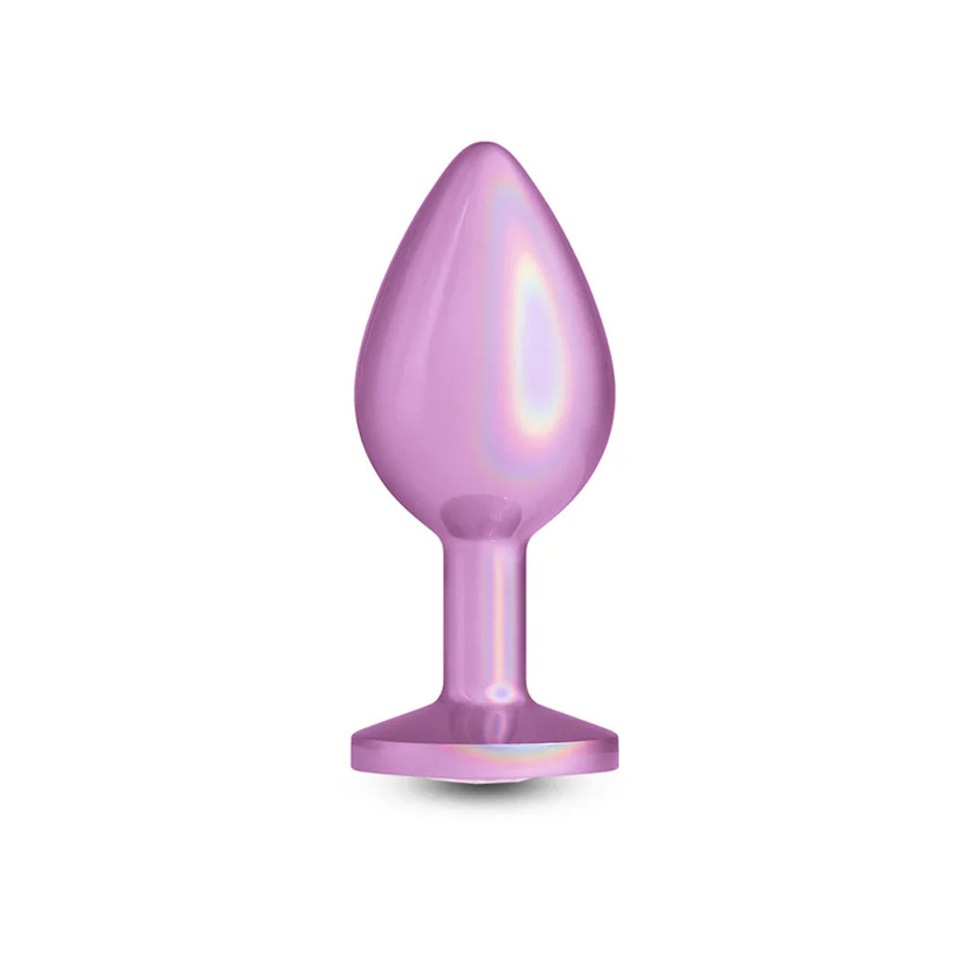 REAR ASSETS ANAL PLUG SMALL
