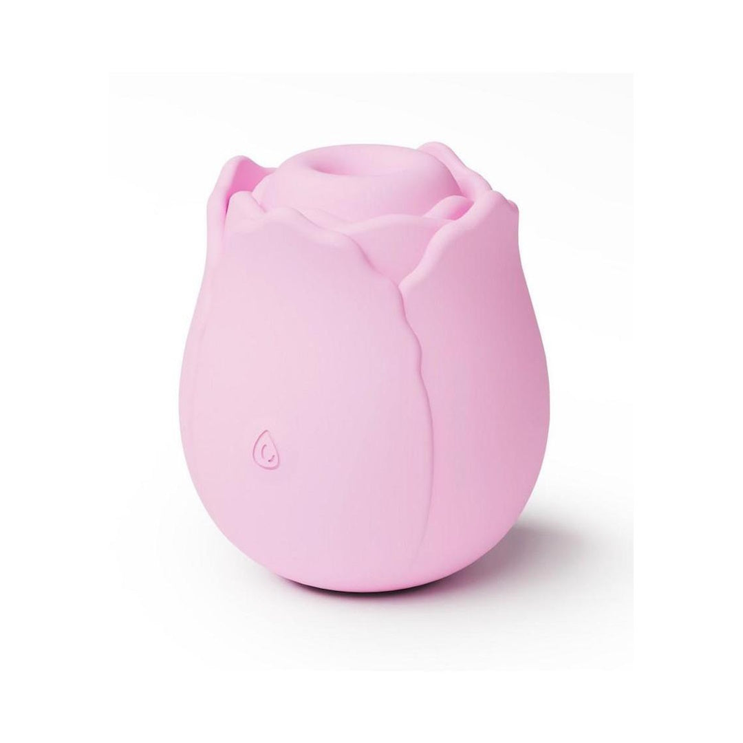 INYA THE VIBRATING ROSE