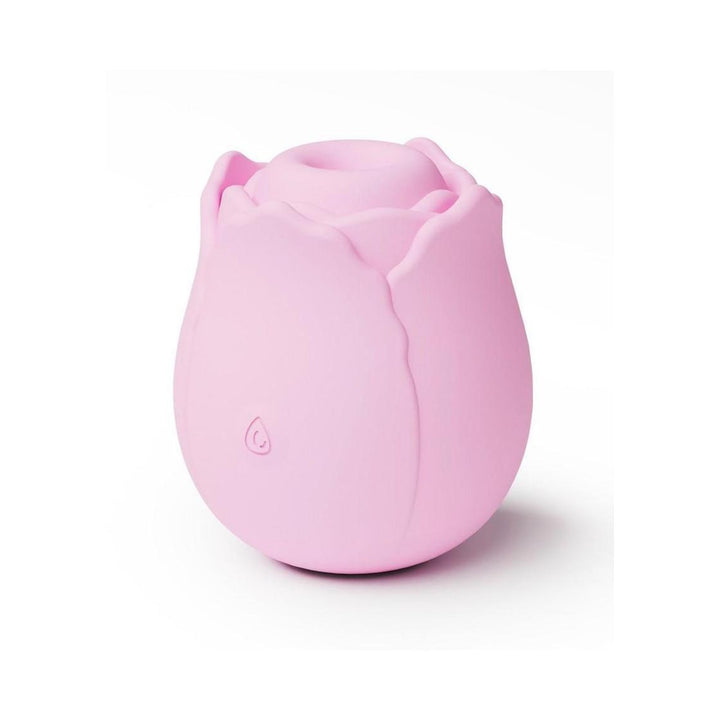INYA THE VIBRATING ROSE