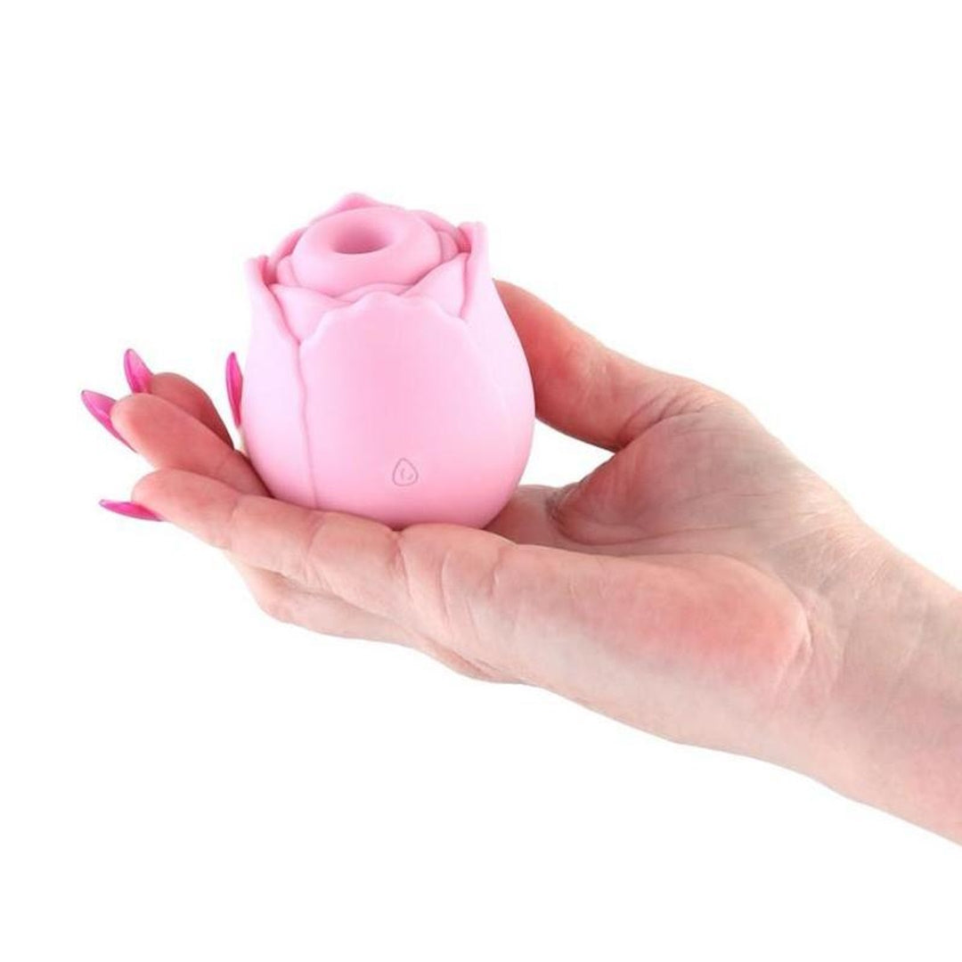 INYA THE VIBRATING ROSE