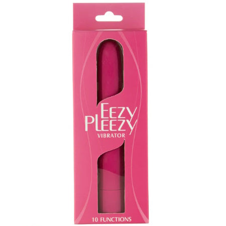 POWER BULLET EEZY PLEEZY VIBE