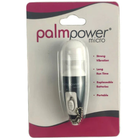 PALM POWER MICRO