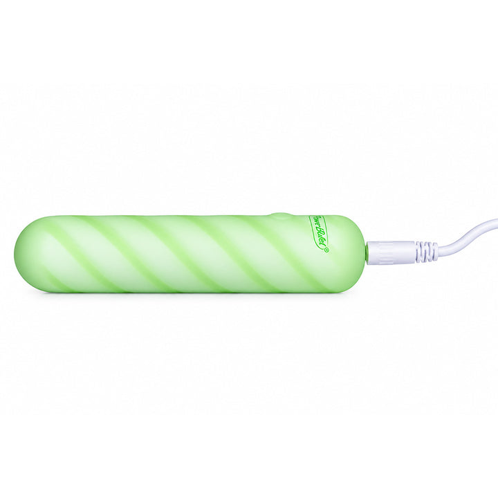 SOFTIES DUAL SILICONE VIBE