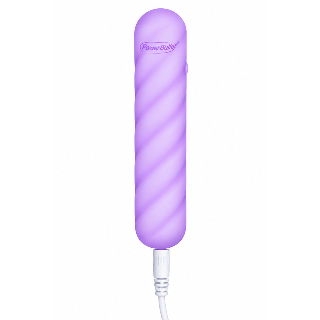 SOFTIES DUAL SILICONE VIBE