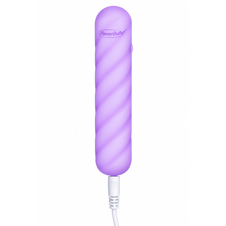 SOFTIES DUAL SILICONE VIBE