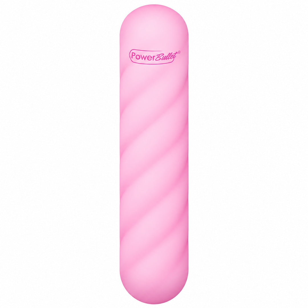 SOFTIES DUAL SILICONE VIBE