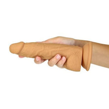 NAKE ADDICTION VIBRATING DONG