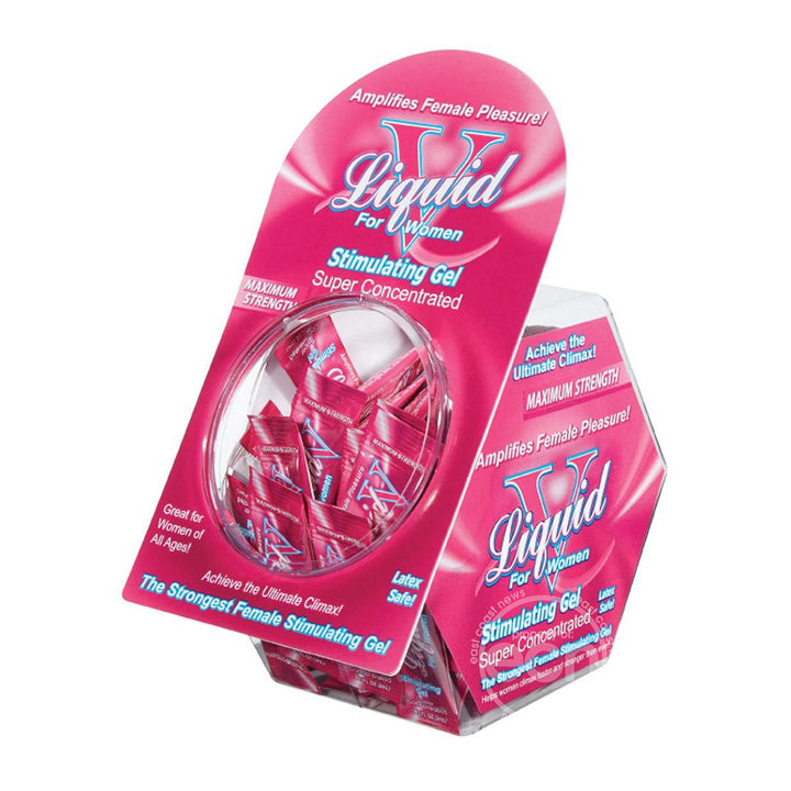 LIQUID V FEMALE