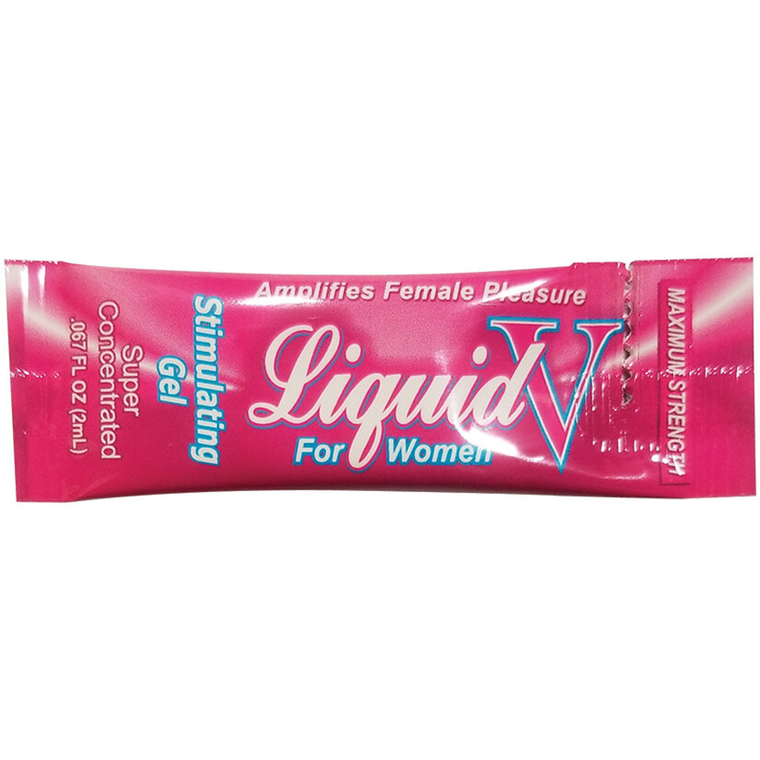 LIQUID V FEMALE