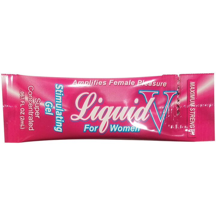 LIQUID V FEMALE