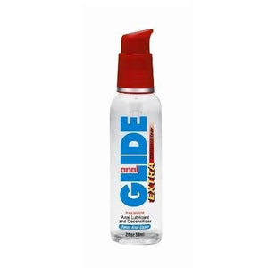 GLIDE ANAL EXTRA