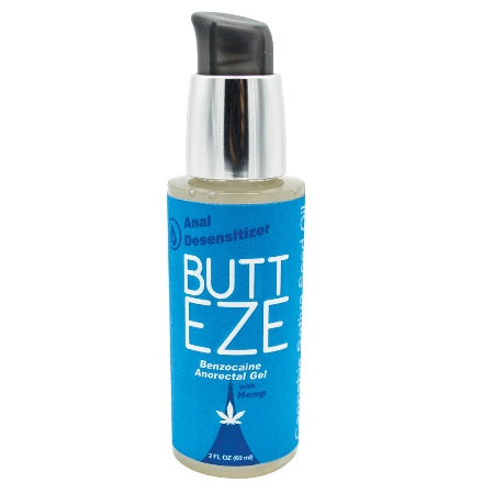 BUTT EZE ANAL DESENSITIZER