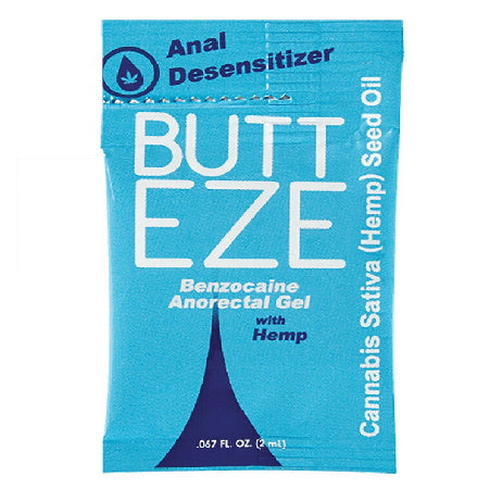BUTT EZE ANAL DESENSITIZER