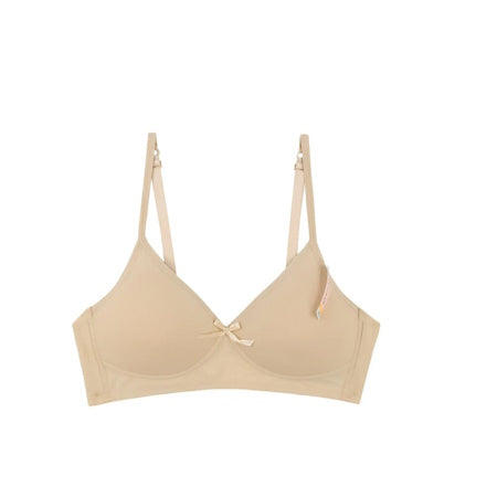 BRASIER PINKI NO WIRE