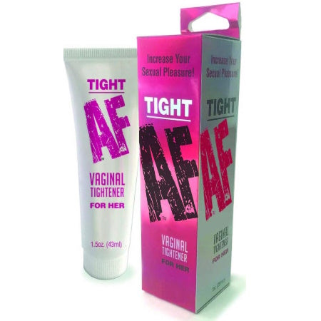 AF TIGHT VAGINAL TIGHTENER HER