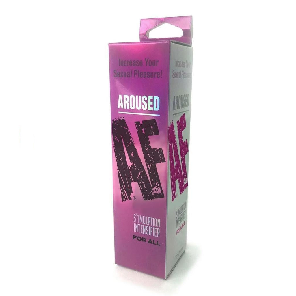 AROUSED AF STIMULATION