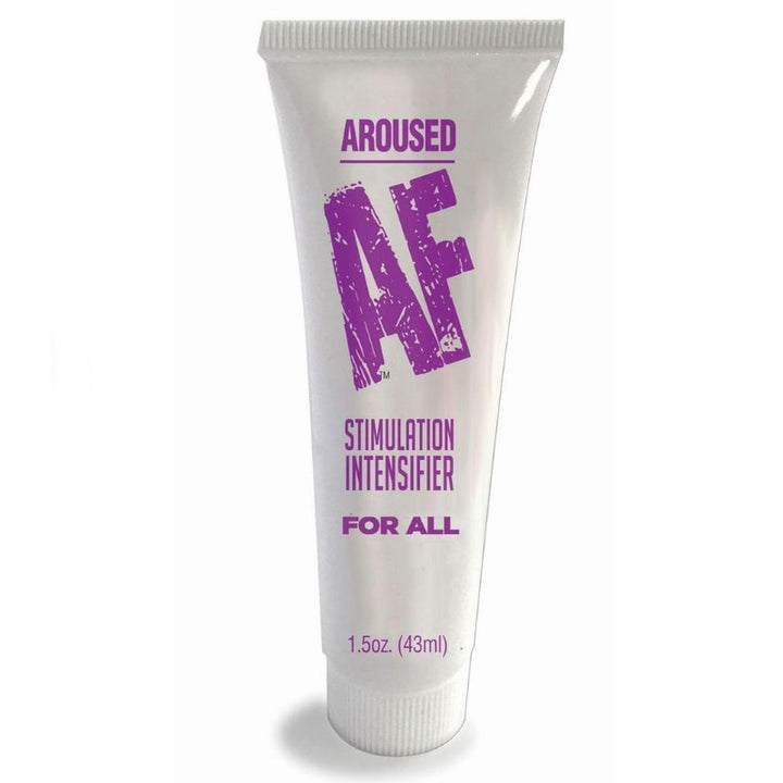 AROUSED AF STIMULATION