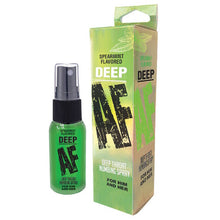 DEEP THROAT NUMBING SPRAY