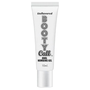 BOOTY CALL ANAL NUMBING GEL