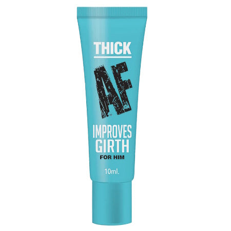 AF THICK IMPROVES GIRTH HIM