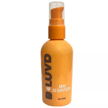 B LUVD ANA DESENSITIZING LUBE