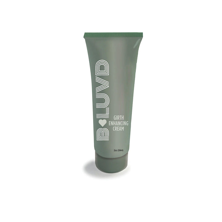 B LUVD GIRTH ENHANCING CREAM