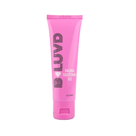 B LUVD VAGINAL TIGHTENING GEL