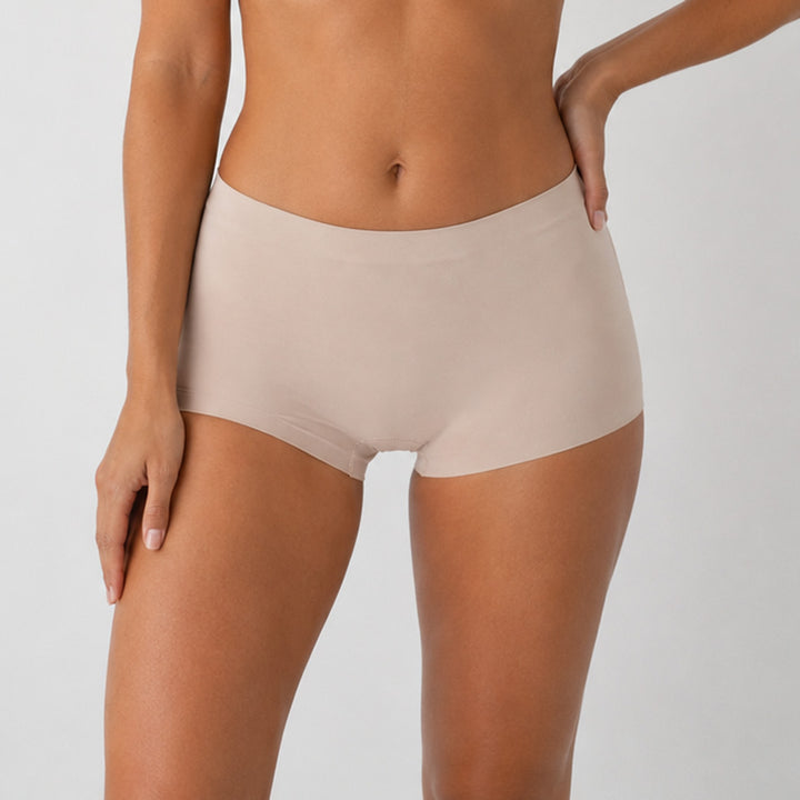 SHORT SEAMLESS