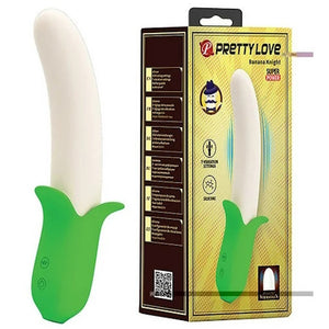 PRETTY LOVE BANANA KNIGTH