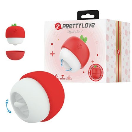 PRETTY LOVE SECRET APPLE