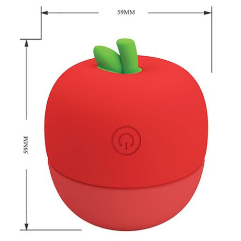 PRETTY LOVE SECRET APPLE