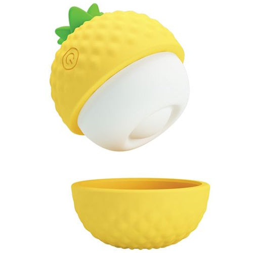 PRETTY LOVE SECRET PINEAPPLE