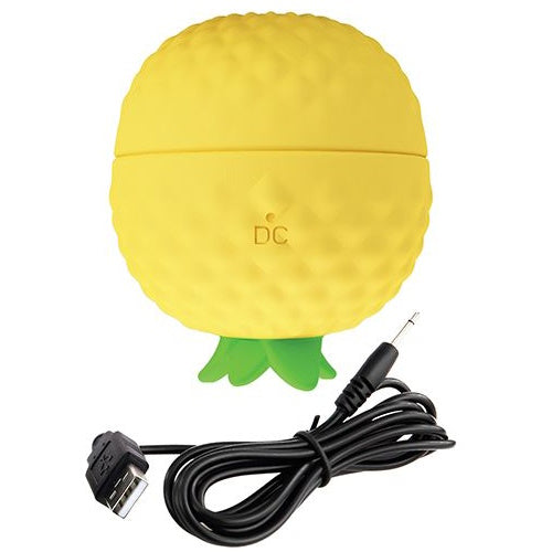 PRETTY LOVE SECRET PINEAPPLE